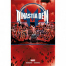 Dinastia de M omnibus
