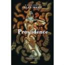 Providence de Alan Moore. Omnibus
