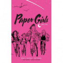 Paper girls. Integral 1 de 2