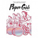 Paper girls. Integral 2 de 2