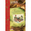 La visión de Tom King. Integral