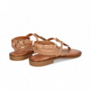 ESCLAVA APLIQUE GILDA CAMEL