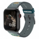Pulsera Grogu Smartwatch Star Wars: The Mandalorian  MOBY FOX
