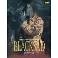 Blacksad Integral - Guanxe Atlantic Marketplace