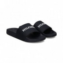 Pala Hilfiger Azul  TOMMY HILFIGER