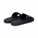 Pala Hilfiger Azul  TOMMY HILFIGER