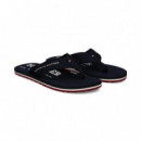 Flip Flop Cinta Azul  TOMMY HILFIGER