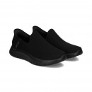 Mocasin Negro  SKECHERS