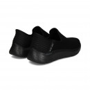 Mocasin Negro  SKECHERS