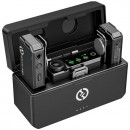 HOLLYLAND Micrófono Inalámbrico Lark Max