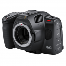BLACKMAGIC Cámara Pocket Cinema 6K Pro