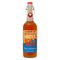 Vermut de Naranja -  Bocamanga  BODEGA PISTACORTA