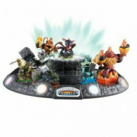 Battle Arena Skylanders