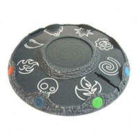 Battle Arena Skylanders