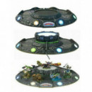 Battle Arena Skylanders