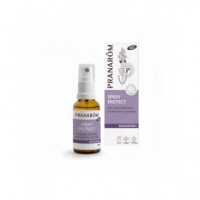 Pranarom Aromapar+ Spray Protect 1 Envase 30 Ml  PRANAROM ESPAÑA S.L.U.