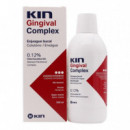 Kingingival Enjuague Bucal  500ML  KIN