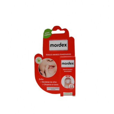 Mordex 10 Ml URGO