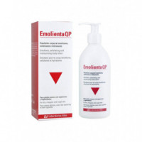 Emolienta Qp Emulsion-exfoliante 300ML  VIÑAS
