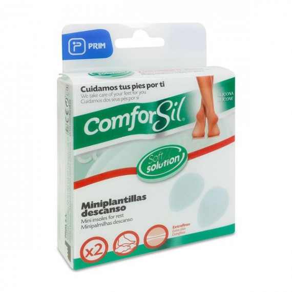 Comforsil Miniplant Silic RF.CC257  PRIM