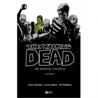The Walking Dead vol 3 de 16 - Guanxe Atlantic Marketplace