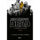 The Walking Dead vol 4 de 16