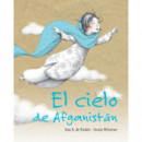 el Cielo de Afganistã¡n