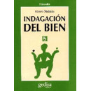 Indagaciã³n del Bien