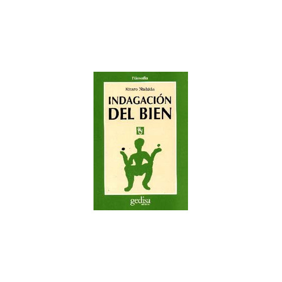 Indagaciã³n del Bien