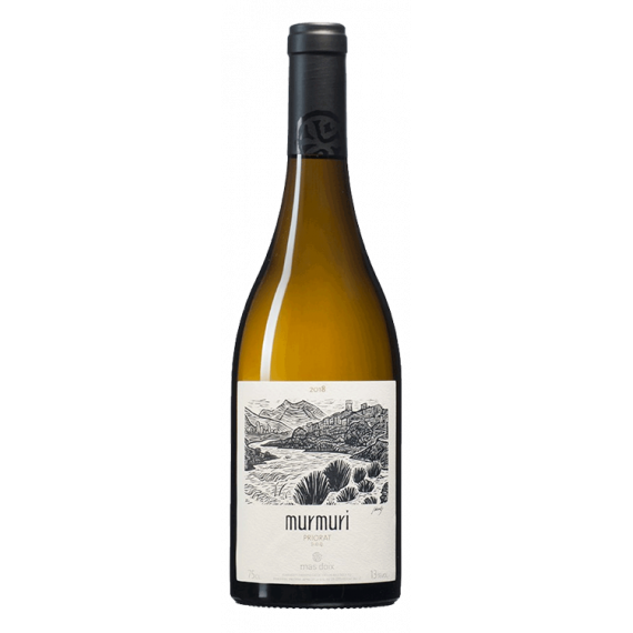 Murmuri 2022 - 75CL  CELLER MAS DOIX