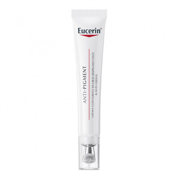 Anti-pigment Contorno de Ojos Despigmentante & Anti-ojeras  EUCERIN