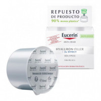 Hyaluron-filler Día Fps 15 para Piel Seca Recarga  EUCERIN