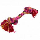 FREEDOG Perro Juguete Mordedor Nudos Maxibone 60 Cm