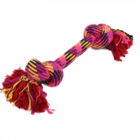 FREEDOG Perro Juguete Mordedor Nudos Maxibone 60 Cm