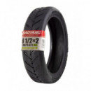 CYT11600 / Kit Cubierta Tubeless + Camara CHAOYANG