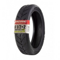 CYT11600 / Kit Cubierta Tubeless + Camara CHAOYANG