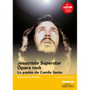 Jesucristo Superstar. ãpera Rock