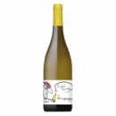 LE PETIT COURSELLE Blanc - Les Copines 2021 - 75CL