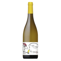 LE PETIT COURSELLE Blanc - Les Copines 2021 - 75CL