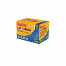 Carrete KODAK Ultramax Iso 400 36EXP 35MM