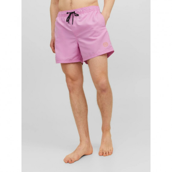 Pantalón Corto Bañador de Corte Estándar  JACK & JONES
