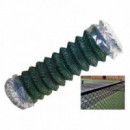 Malla Carretera Plastico 50X2,8 1X25M