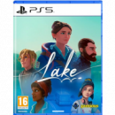 PS5 Lake  SONY PS5