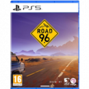 PS5 Road 96  SONY PS5