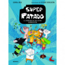 Super Ratado 2. la Rebelion de los Gatos Hambrientos