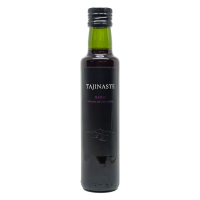 Vinagre Macho Tajinaste 25CL  BODEGAS TAJINASTE