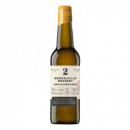 Hidromiel Nº2 Baja Montaña Semidulce 37,5 Cl  MONCALVILLO MEADERY