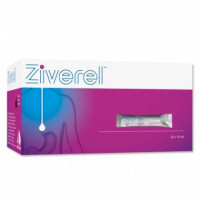 ZIVEREL 20 Sobres