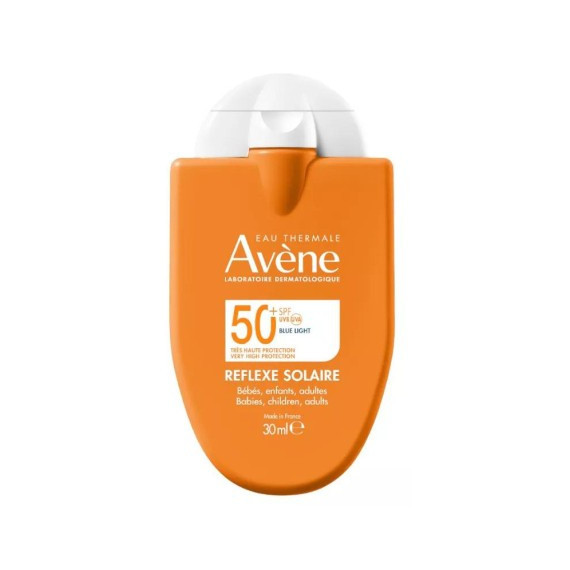 Avene Reflexe Solaire Spf 50+ Muy Alta Protec 30  AVÈNE