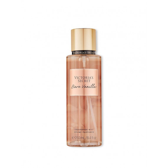 Victoria Secret Spray Corporal Bare Vainilla  VICTORIA'S SECRET